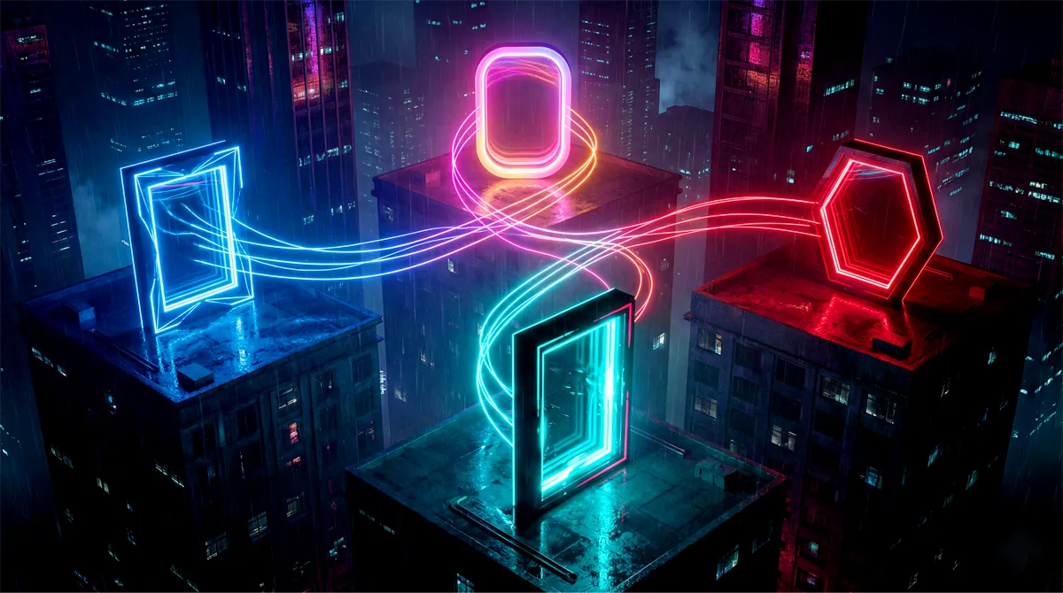 Welche Social Media Plattform für deine Werbung? — Und gibt es überhaupt ein Richtig?